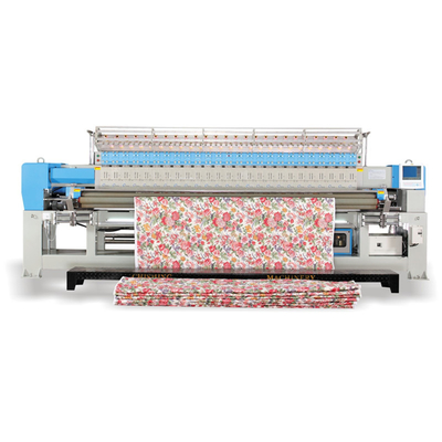 View Moved Chinese Exports Precise Embroidery Quilting Machine Best Selling Products In Nigeria